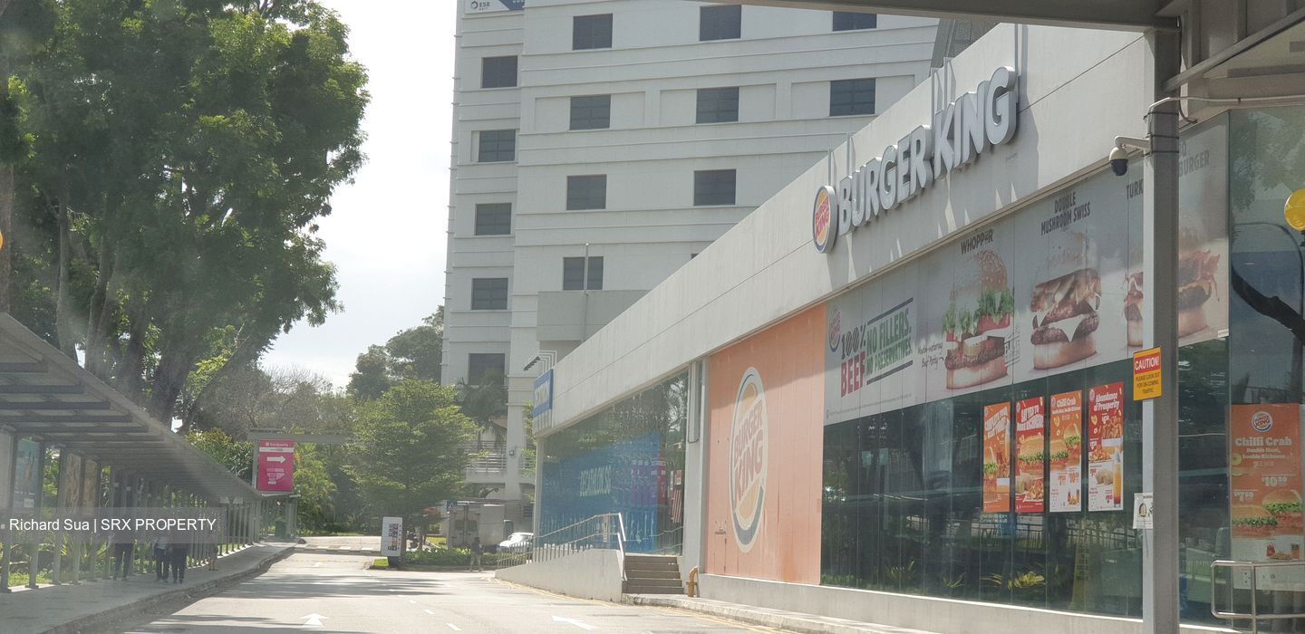 Technopark @ Chai Chee (D16), Factory #275931661